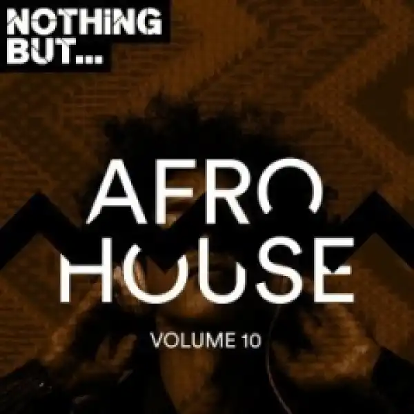 AfroMove, D’Albert - Unchained Dreams (Dub Version)